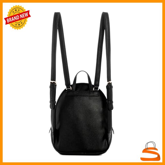 Adjustable Daypack Backpack with 4 Pockets, 23L Capacity, Polyurethane main image 4